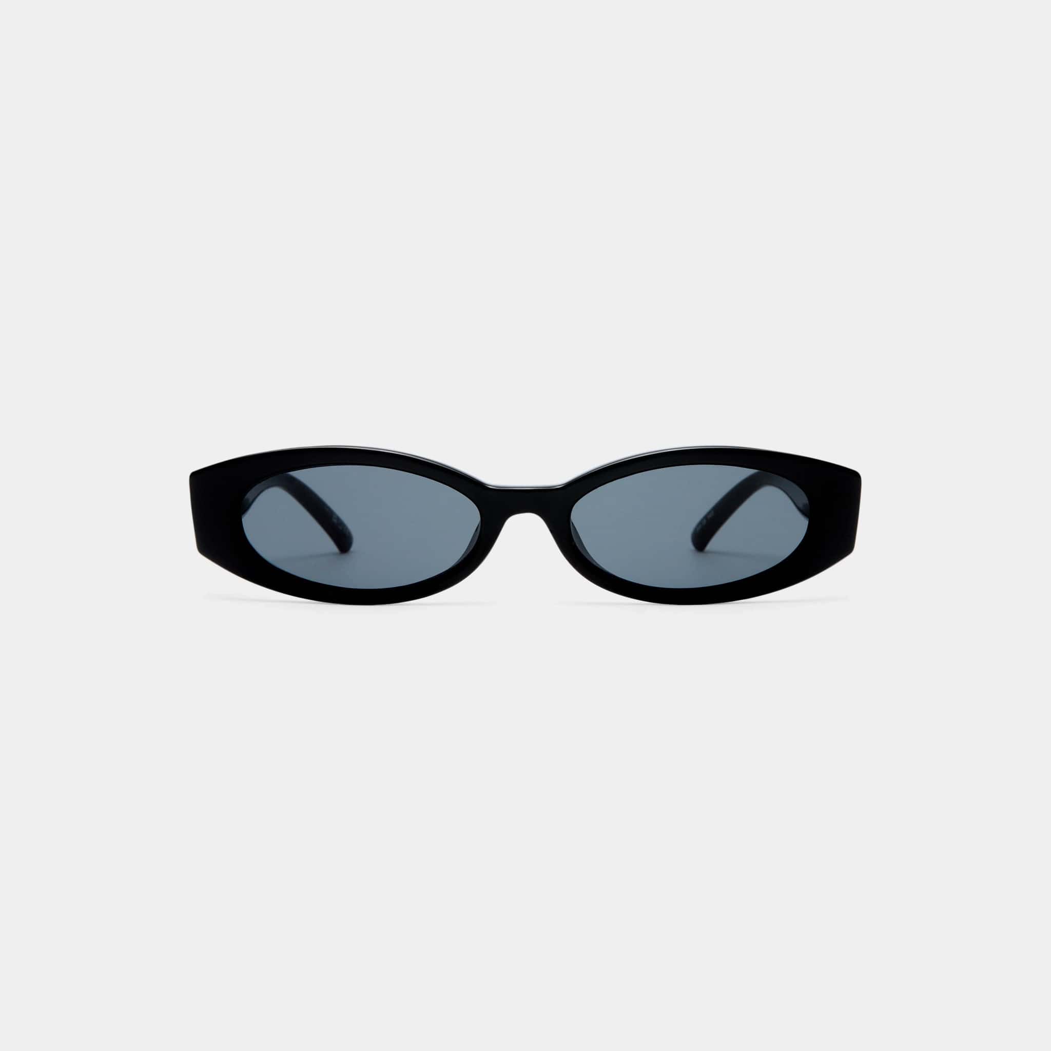 Le Specs Le Specs Belladonna Sunnies - Black LSP2627970 Le Specs Belladonna Sunnies - Black Splash Swimwear Sunnies 9324976449139