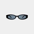 Le Specs Le Specs Belladonna Sunnies - Black LSP2627970 Le Specs Belladonna Sunnies - Black Splash Swimwear Sunnies 9324976449139