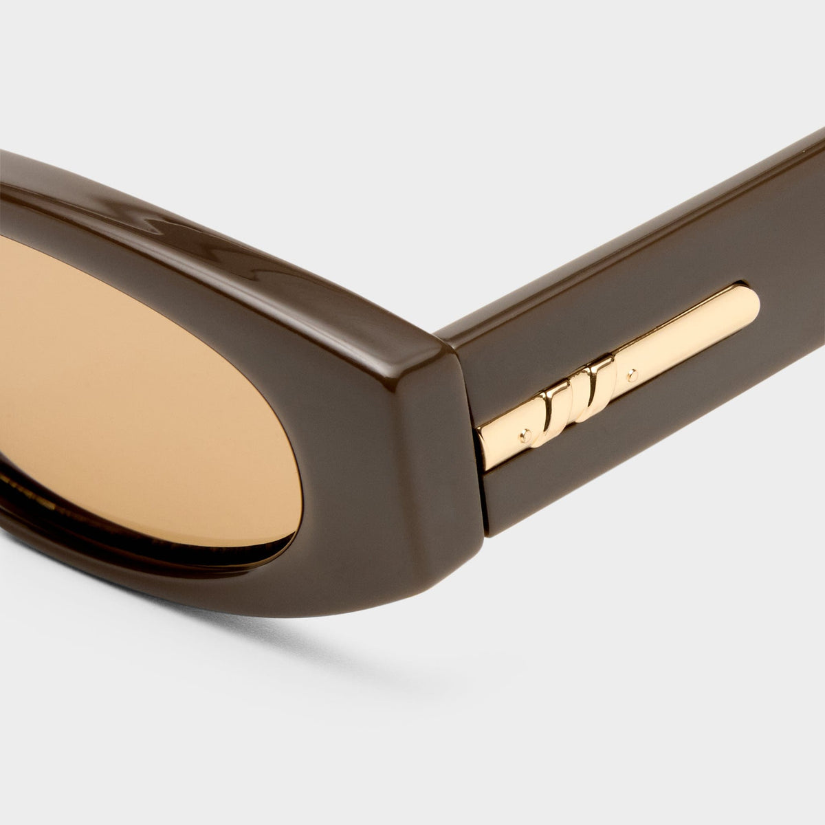 Le Specs Le Specs Belladonna Sunnies - Cocoa LSP2627971 Le Specs Belladonna Sunnies - Cocoa Splash Swimwear Sunnies 9324976449146