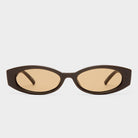Le Specs Le Specs Belladonna Sunnies - Cocoa LSP2627971 Le Specs Belladonna Sunnies - Cocoa Splash Swimwear Sunnies 9324976449146