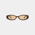 Le Specs Le Specs Belladonna Sunnies - Cocoa LSP2627971 Le Specs Belladonna Sunnies - Cocoa Splash Swimwear Sunnies 9324976449146
