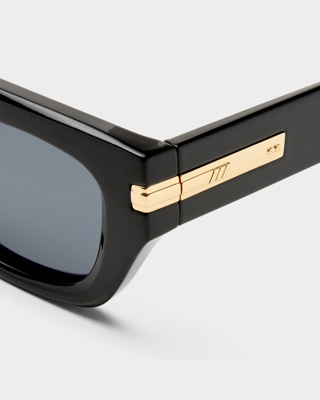 Le Specs Le Specs Cubito + Sunnies - Black LWF2627931 Le Specs Cubito + Sunnies - Black Splash Swimwear Sunnies 9324976441843