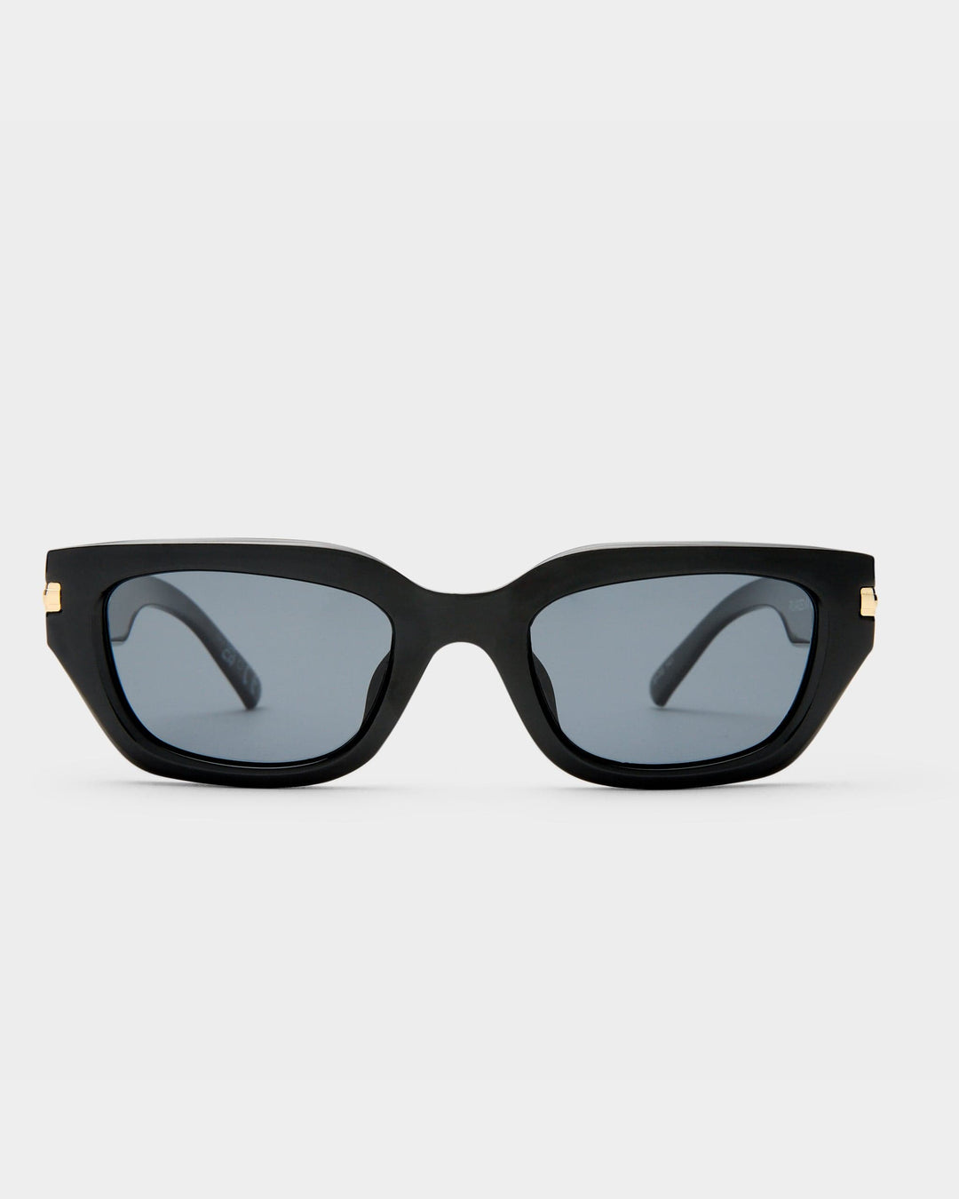Le Specs Le Specs Cubito + Sunnies - Black LWF2627931 Le Specs Cubito + Sunnies - Black Splash Swimwear Sunnies 9324976441843
