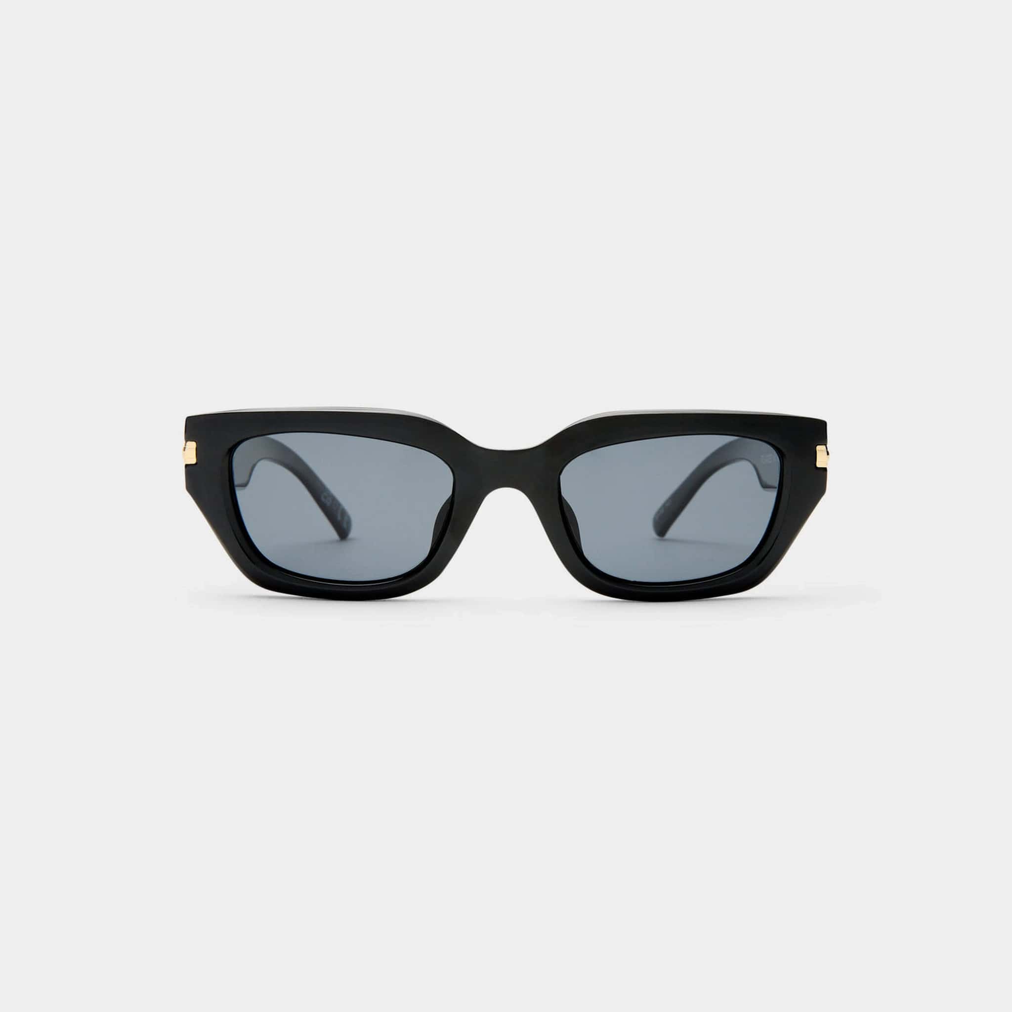 Le Specs Le Specs Cubito + Sunnies - Black LWF2627931 Le Specs Cubito + Sunnies - Black Splash Swimwear Sunnies 9324976441843