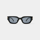 Le Specs Le Specs Cubito + Sunnies - Black LWF2627931 Le Specs Cubito + Sunnies - Black Splash Swimwear Sunnies 9324976441843