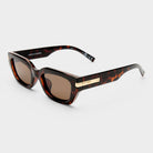 Le Specs Le Specs Cubito + Sunnies - Tort LWF2627932 Le Specs Cubito + Sunnies - Tort Splash Swimwear Sunnies 9324976441850