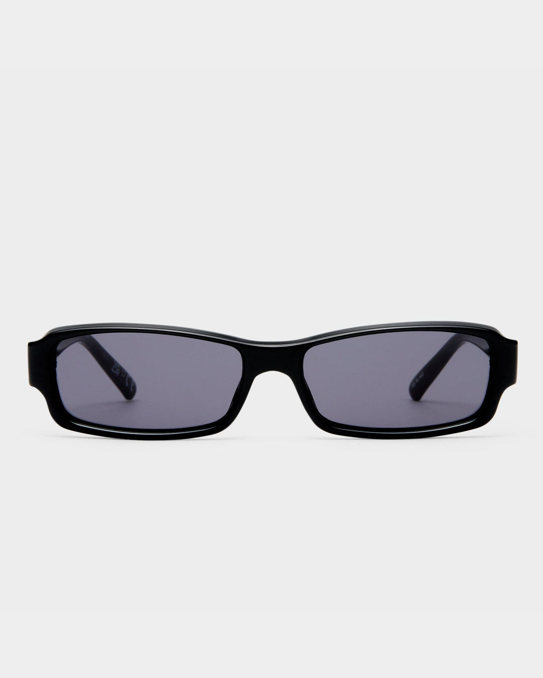 Le Specs Le Specs Dial Tone Sunnies - Black LSP2652357 Le Specs Dial Tone Sunnies - Black Splash Swimwear Sunnies 9324976446602