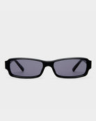 Le Specs Le Specs Dial Tone Sunnies - Black LSP2652357 Le Specs Dial Tone Sunnies - Black Splash Swimwear Sunnies 9324976446602