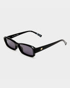 Le Specs Le Specs Dial Tone Sunnies - Black LSP2652357 Le Specs Dial Tone Sunnies - Black Splash Swimwear Sunnies 9324976446602