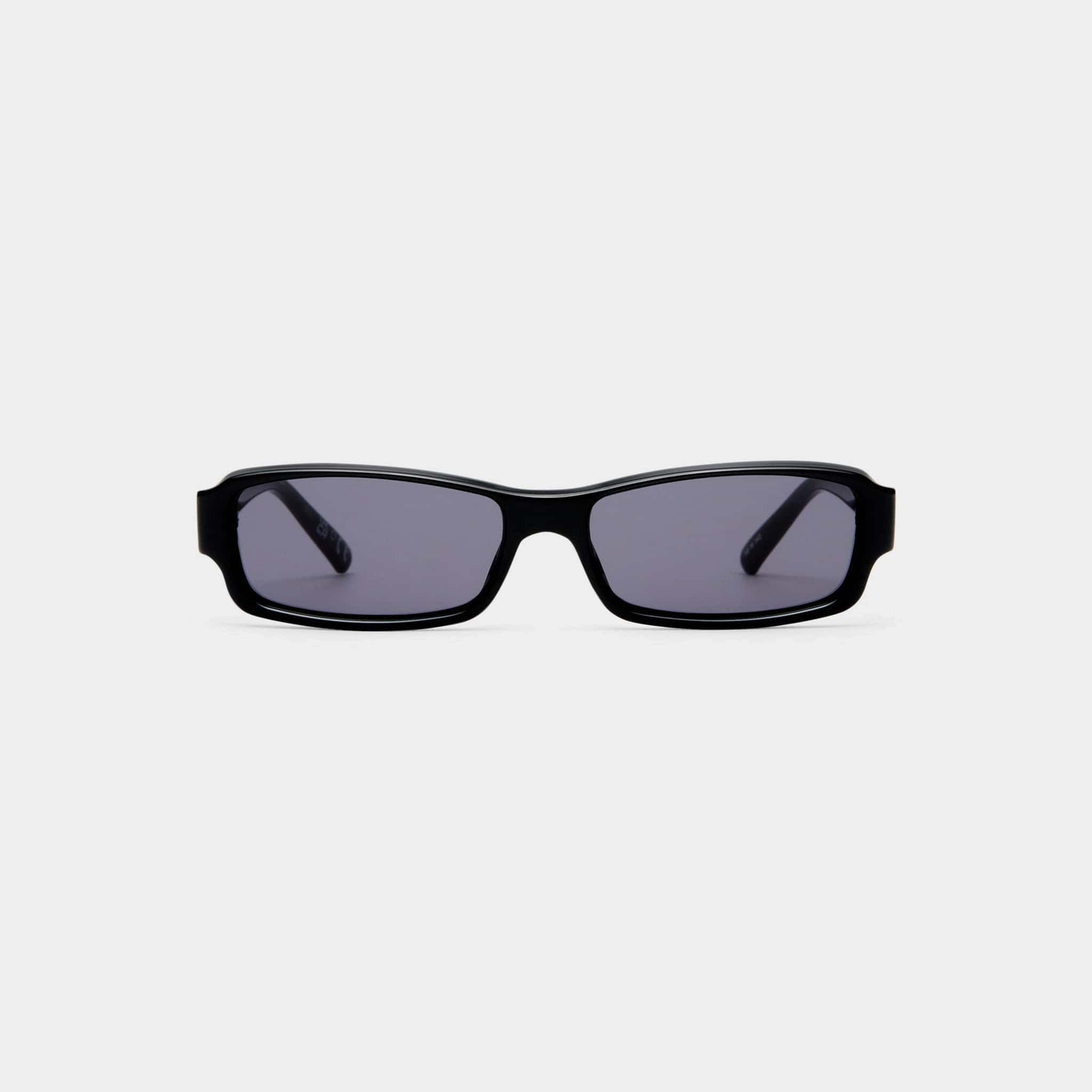 Le Specs Le Specs Dial Tone Sunnies - Black LSP2652357 Le Specs Dial Tone Sunnies - Black Splash Swimwear Sunnies 9324976446602