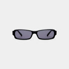 Le Specs Le Specs Dial Tone Sunnies - Black LSP2652357 Le Specs Dial Tone Sunnies - Black Splash Swimwear Sunnies 9324976446602