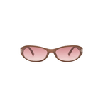 Le Specs Le Specs Don't Cha Sunnies - Pearl Chocolate LSP2452431 Le Specs Outta Love Sunnies - Pearl Caramel Splash Swimwear Sunnies 9324976418944