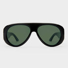 Le Specs Le Specs Dream Boat Sunnies - Black LSP2652321 Le Specs Dream Boat Sunnies - Black Splash Swimwear Sunnies 9324976437945