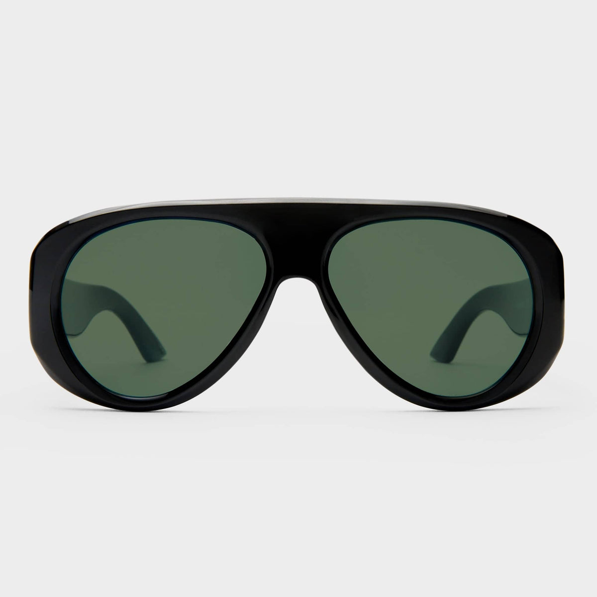 Le Specs Le Specs Dream Boat Sunnies - Black LSP2652321 Le Specs Dream Boat Sunnies - Black Splash Swimwear Sunnies 9324976437945