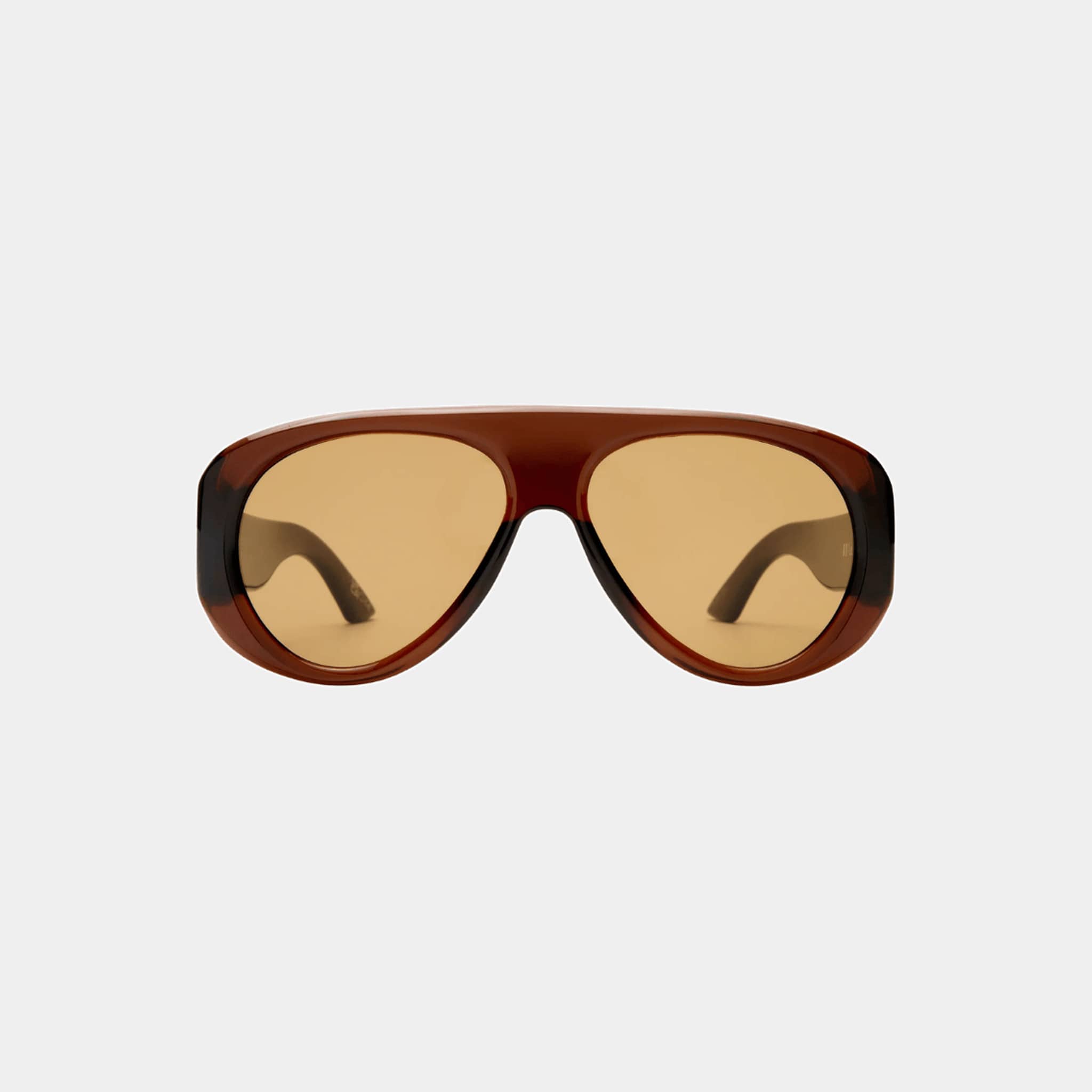 Le Specs Le Specs Dream Boat Sunnies - Coco LSP2652322 Le Specs Dream Boat Sunnies - Coco Splash Swimwear Sunnies 9324976437952