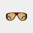 Le Specs Le Specs Dream Boat Sunnies - Coco LSP2652322 Le Specs Dream Boat Sunnies - Coco Splash Swimwear Sunnies 9324976437952