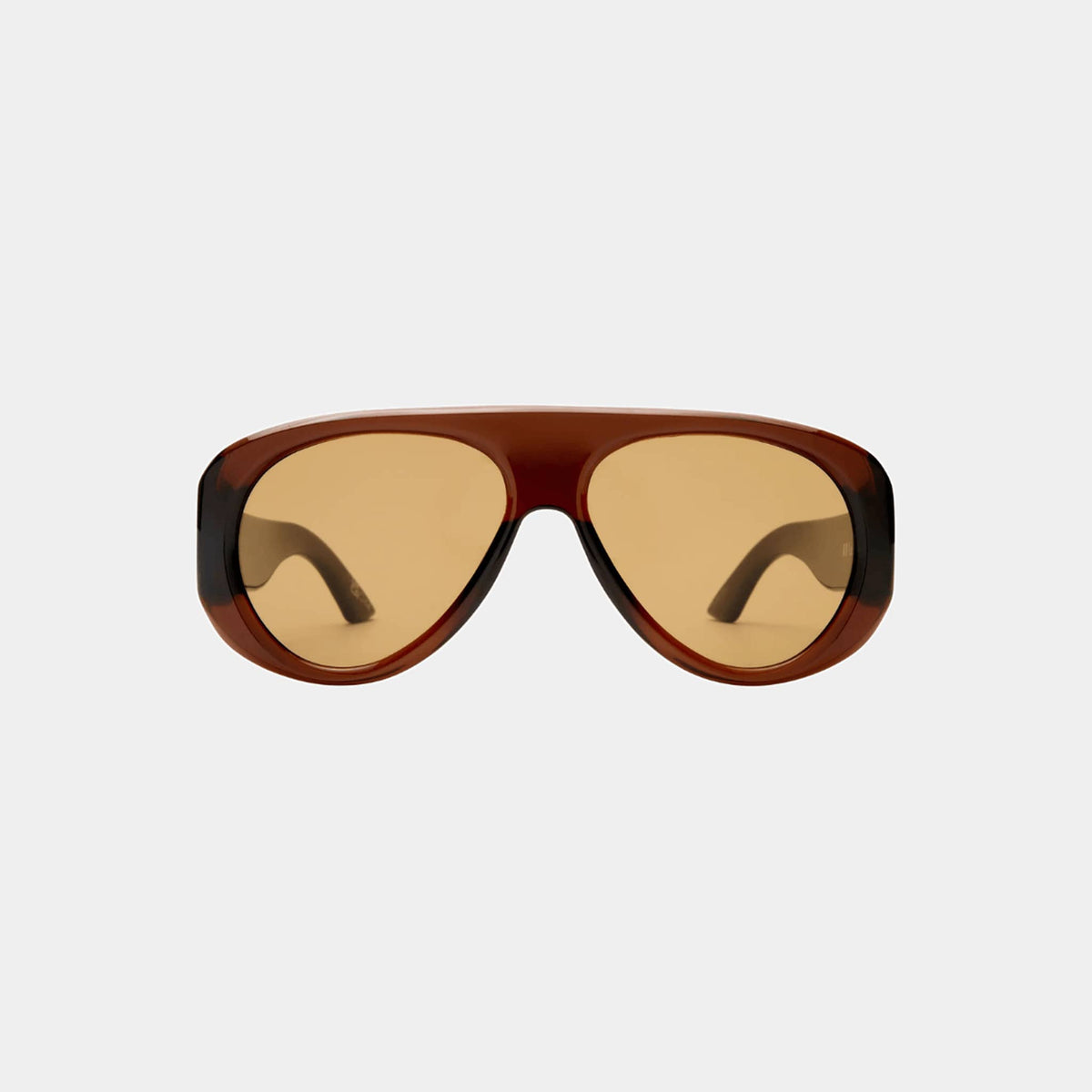 Le Specs Le Specs Dream Boat Sunnies - Coco LSP2652322 Le Specs Dream Boat Sunnies - Coco Splash Swimwear Sunnies 9324976437952