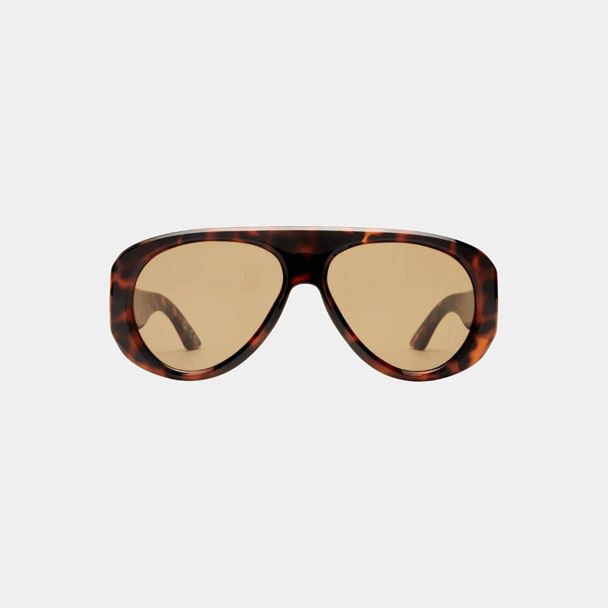 Le Specs Le Specs Dream Boat Sunnies - Tort LSP2628009 Le Specs Dream Boat Sunnies - Tort Splash Swimwear Sunnies 9324976452948