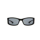 Le Specs Le Specs Du Jour Sunnies - Black LSP2552242 Le Specs Outta Love Sunnies - Pearl Caramel Splash Swimwear Sunnies 9324976431998