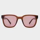 Le Specs Le Specs Elixir Sunnies - Dark Chocolate LSP2627939 Le Specs Elixir Sunnies - Dark Chocolate Splash Swimwear Sunnies 9324976444158