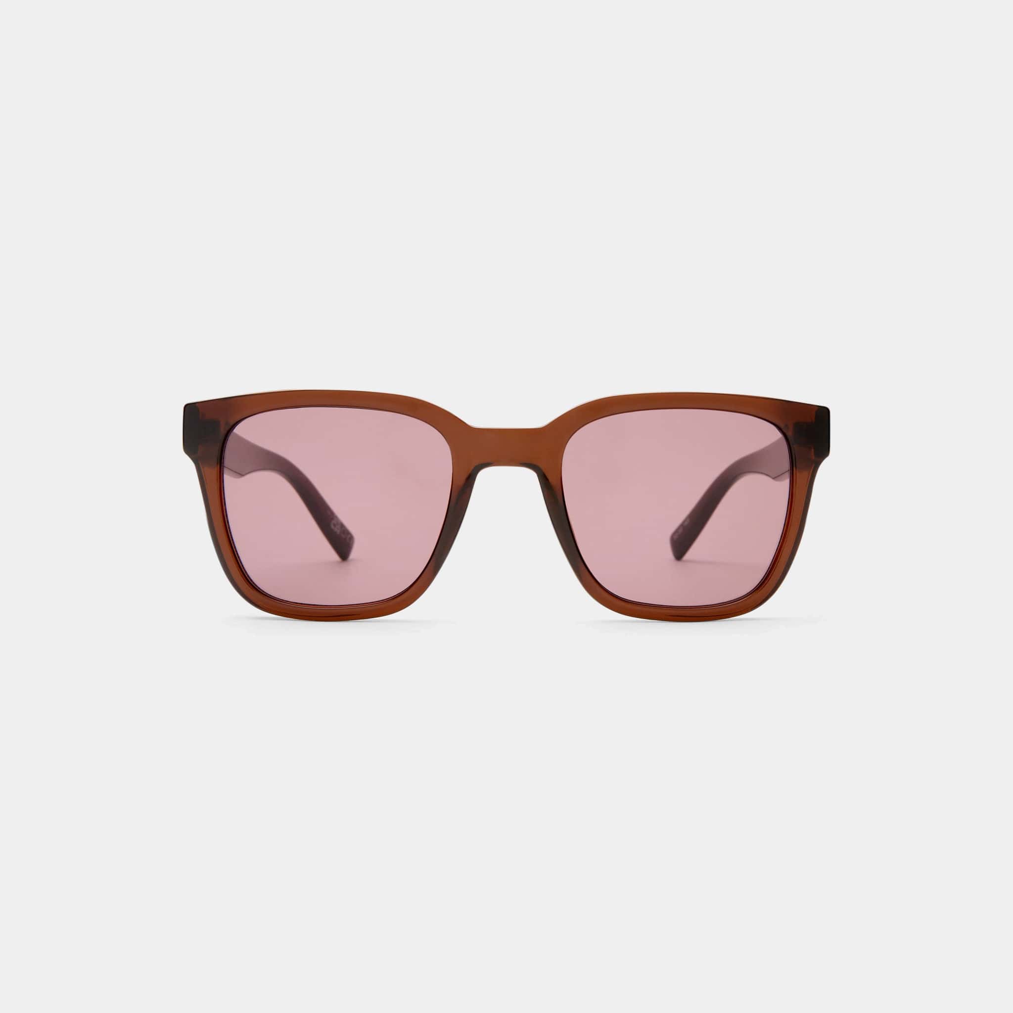 Le Specs Le Specs Elixir Sunnies - Dark Chocolate LSP2627939 Le Specs Elixir Sunnies - Dark Chocolate Splash Swimwear Sunnies 9324976444158