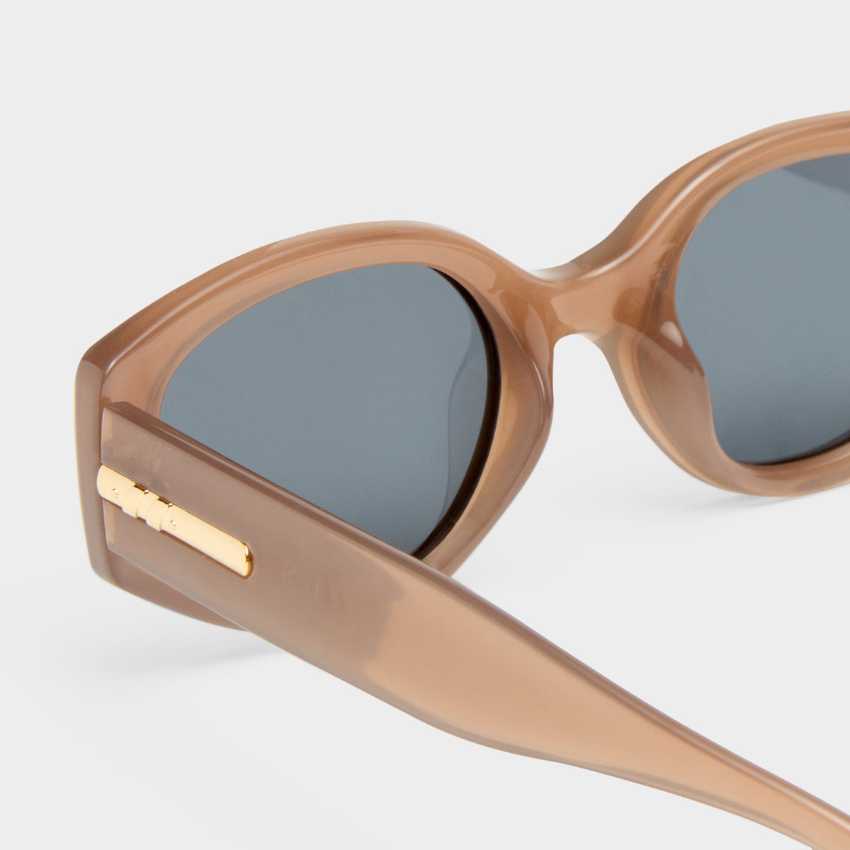 Le Specs Le Specs Fevered + Sunnies - Fawn LWF2627969 Le Specs Fevered + Sunnies - Fawn Splash Swimwear Sunnies 9324976449122