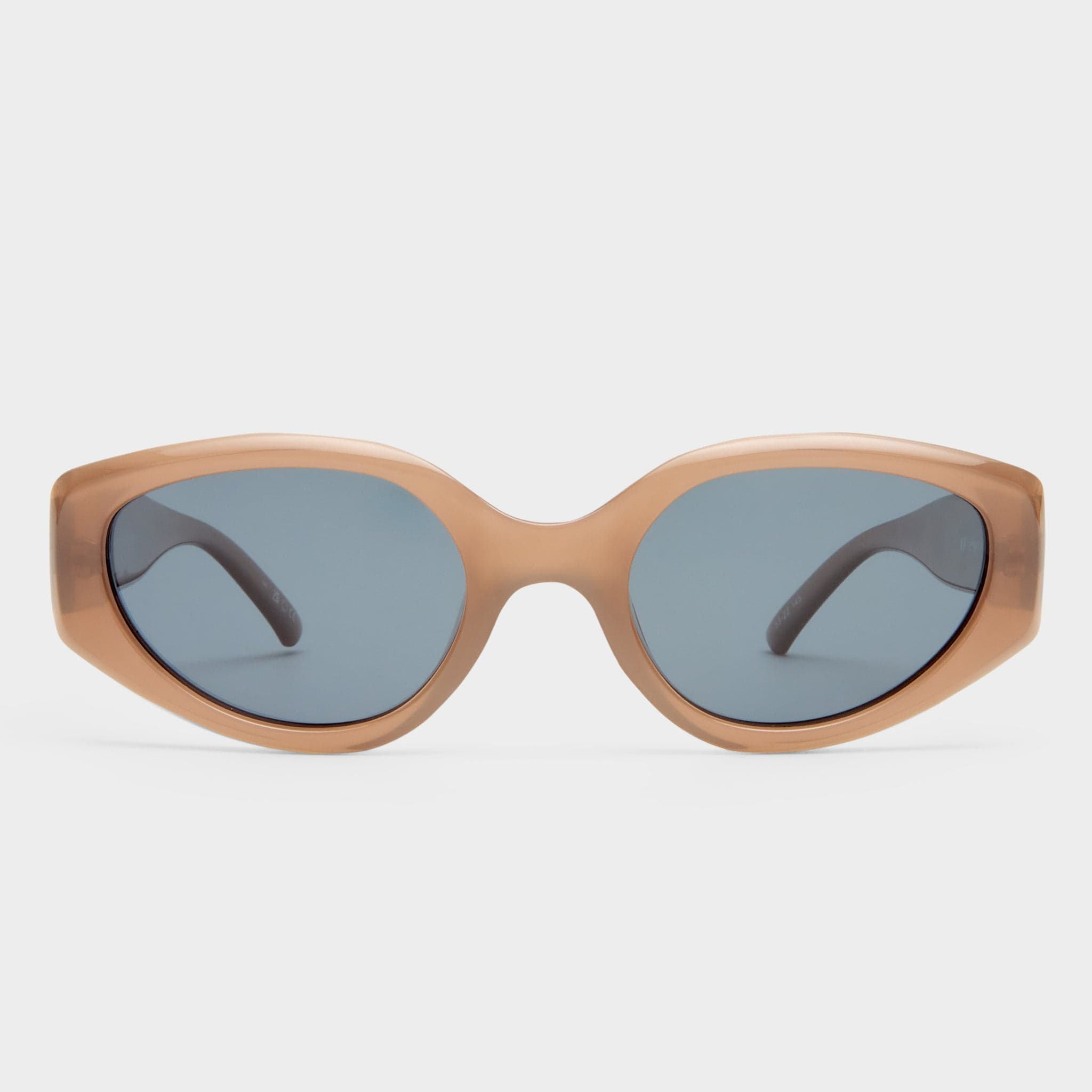 Le Specs Le Specs Fevered + Sunnies - Fawn LWF2627969 Le Specs Fevered + Sunnies - Fawn Splash Swimwear Sunnies 9324976449122