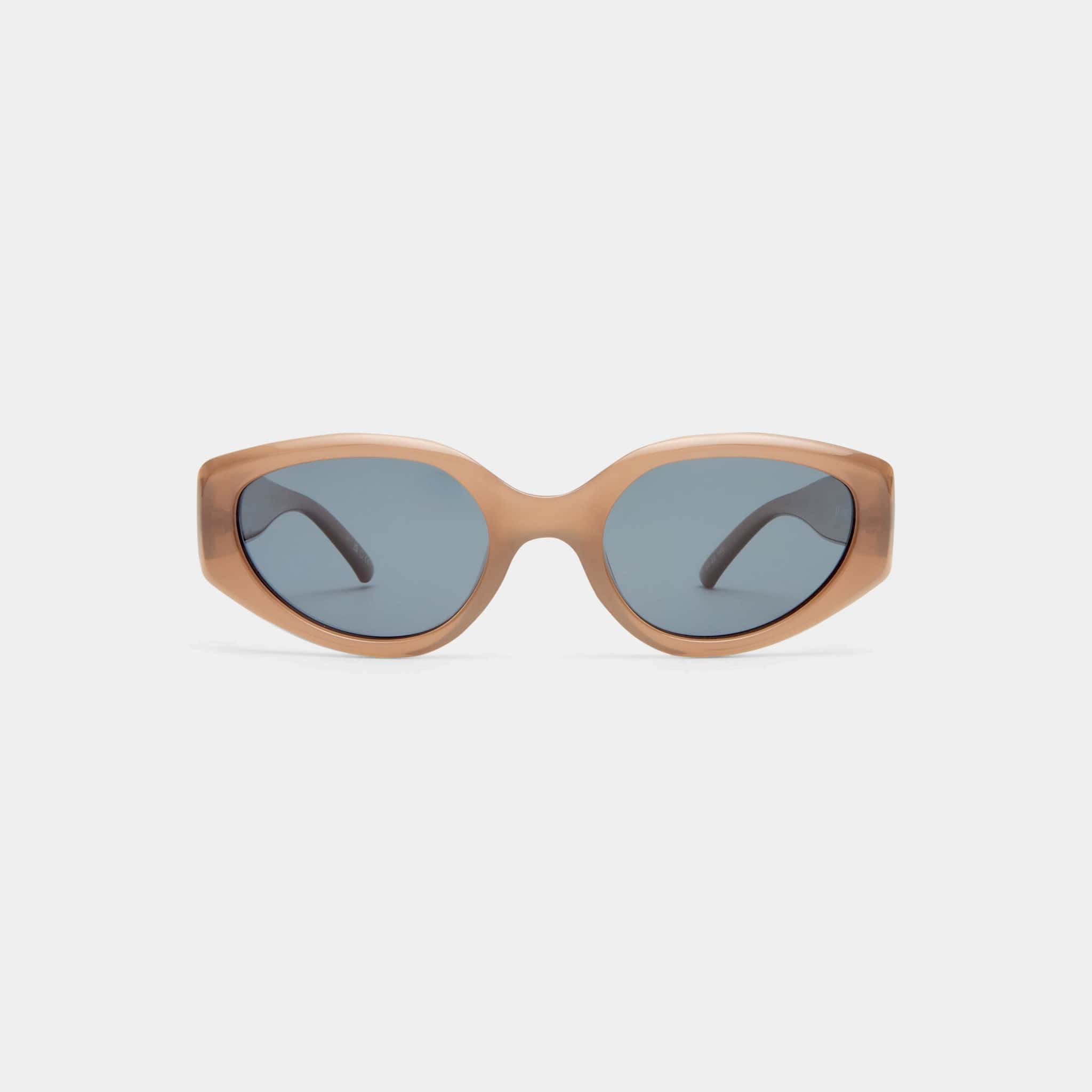 Le Specs Le Specs Fevered + Sunnies - Fawn LWF2627969 Le Specs Fevered + Sunnies - Fawn Splash Swimwear Sunnies 9324976449122