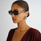 Le Specs Le Specs Fevered + Sunnies - Tort LWF2627968 Le Specs Fevered + Sunnies - Tort Splash Swimwear Sunnies 9324976449115