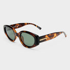 Le Specs Le Specs Fevered + Sunnies - Tort LWF2627968 Le Specs Fevered + Sunnies - Tort Splash Swimwear Sunnies 9324976449115