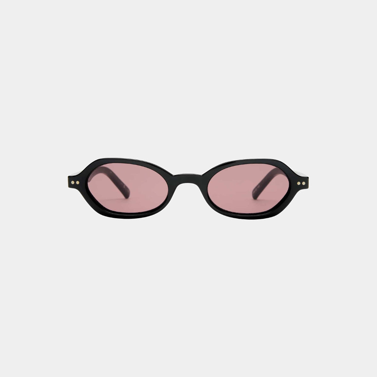 Le Specs Le Specs Foundry + Sunnies - Black LSP2652364 Le Specs Foundry + Sunnies - Black Splash Swimwear Sunnies 9324976446671