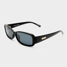 Le Specs Le Specs GIGGLEMUG | BLACK POLARISED LSP2652304 Le Specs GIGGLEMUG | BLACK POLARISED Splash Swimwear 9324976437778