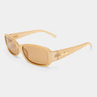 Le Specs Le Specs Gigglemug - Nude LSP2652303 Le Specs Gigglemug - Nude Splash Swimwear Sunnies 9324976437761