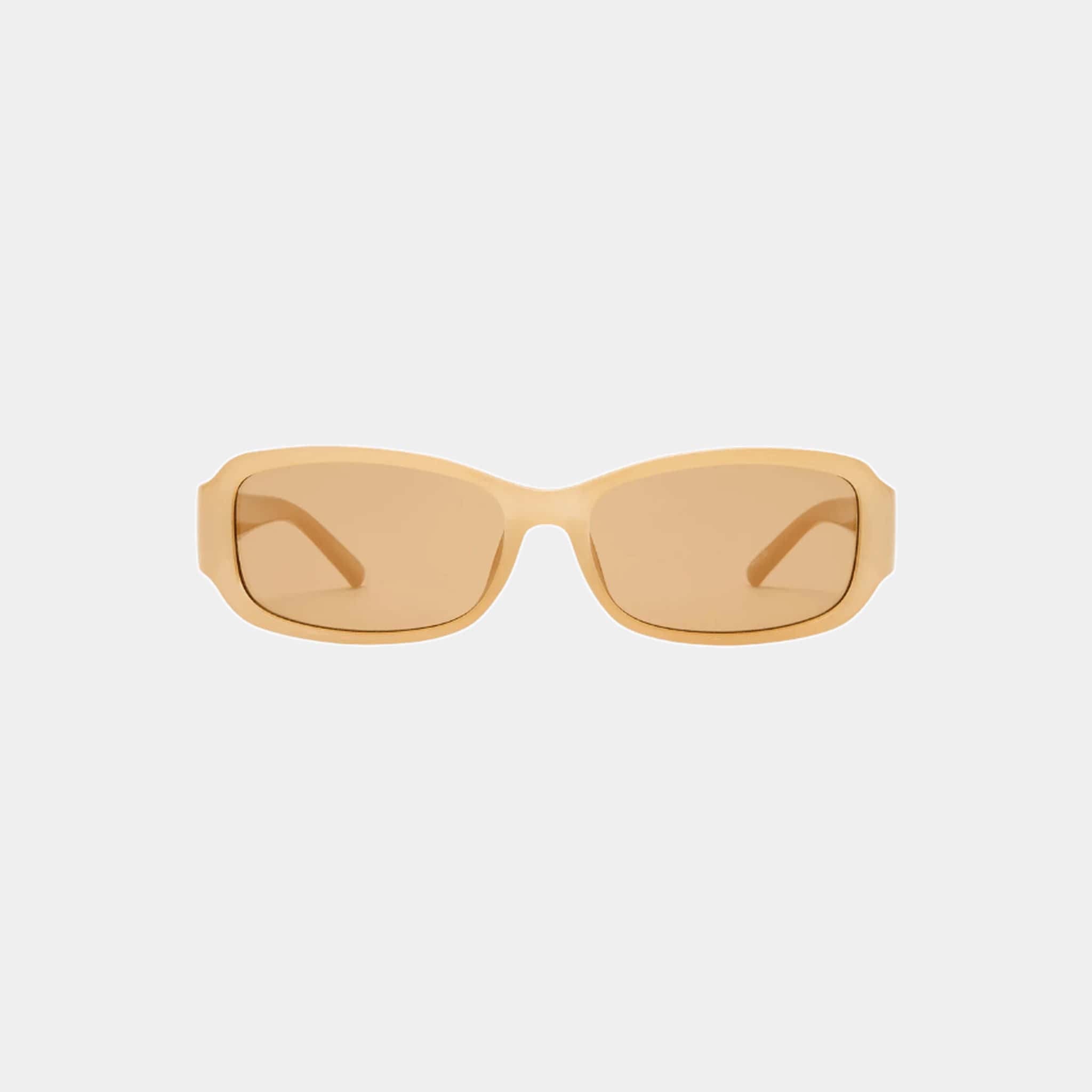 Le Specs Le Specs Gigglemug - Nude LSP2652303 Le Specs Gigglemug - Nude Splash Swimwear Sunnies 9324976437761