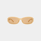 Le Specs Le Specs Gigglemug - Nude LSP2652303 Le Specs Gigglemug - Nude Splash Swimwear Sunnies 9324976437761