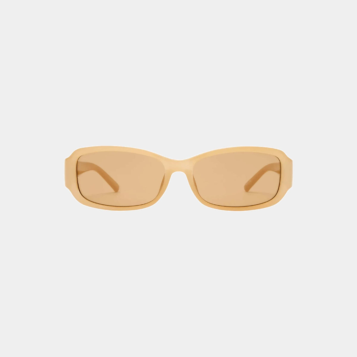 Le Specs Le Specs Gigglemug - Nude LSP2652303 Le Specs Gigglemug - Nude Splash Swimwear Sunnies 9324976437761