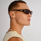 Le Specs Le Specs Gigglemug Sunnies - Tort LSP2652305 Le Specs Gigglemug Sunnies - Tort Splash Swimwear Sunnies 9324976437785