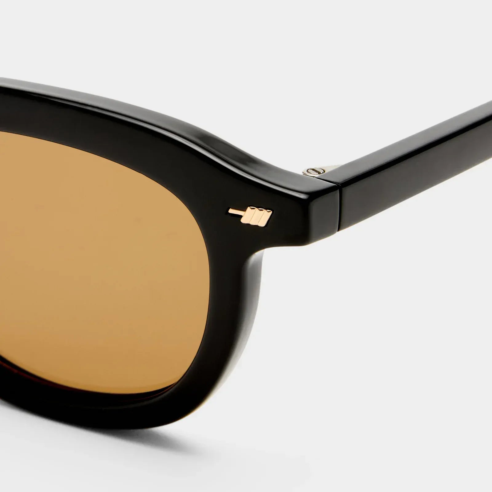 Le Specs Le Specs Heart Throb - Black LSP2652332 Le Specs Heart Throb - Black Splash Swimwear Sunnies 1000029559