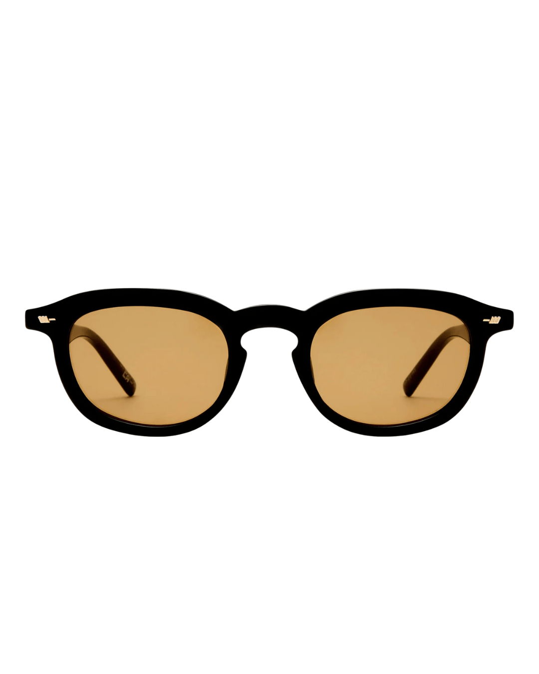 Le Specs Le Specs Heart Throb - Black LSP2652332 Le Specs Heart Throb - Black Splash Swimwear Sunnies 1000029559