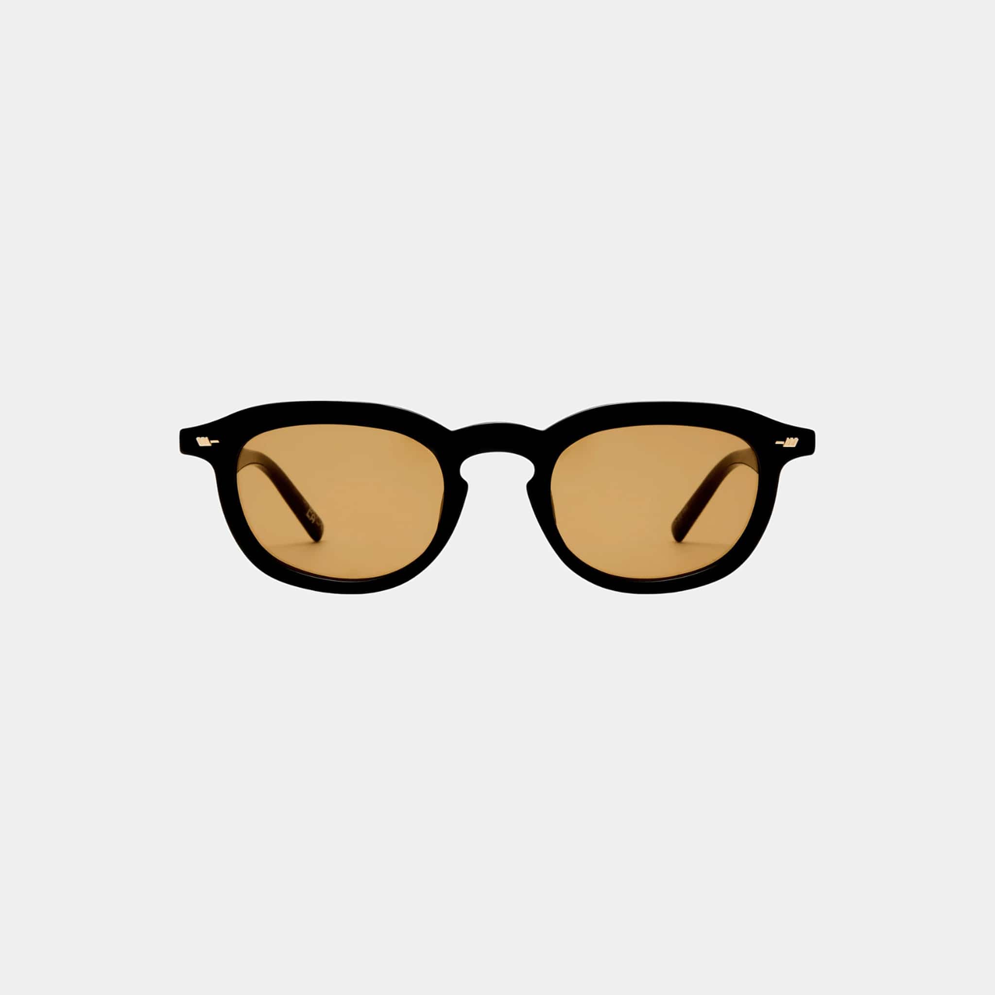 Le Specs Le Specs Heart Throb - Black LSP2652332 Le Specs Heart Throb - Black Splash Swimwear Sunnies 9324976438058