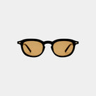 Le Specs Le Specs Heart Throb - Black LSP2652332 Le Specs Heart Throb - Black Splash Swimwear Sunnies 9324976438058