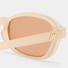 Le Specs Le Specs Honey Pot - Nude LSP2652318 Le Specs Honey Pot - Nude Splash Swimwear Sunnies 9324976437914