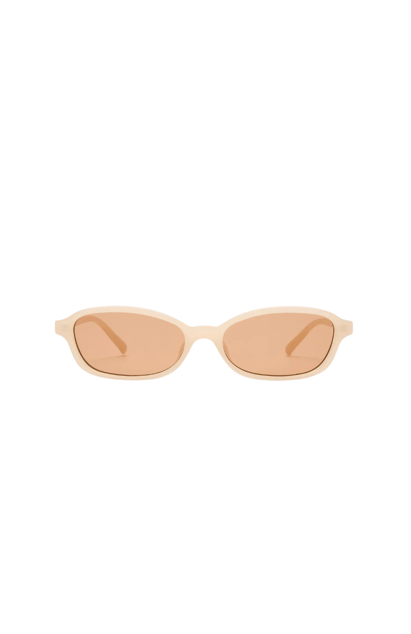 Le Specs Le Specs Honey Pot - Nude LSP2652318 Le Specs Honey Pot - Nude Splash Swimwear Sunnies 9324976437914