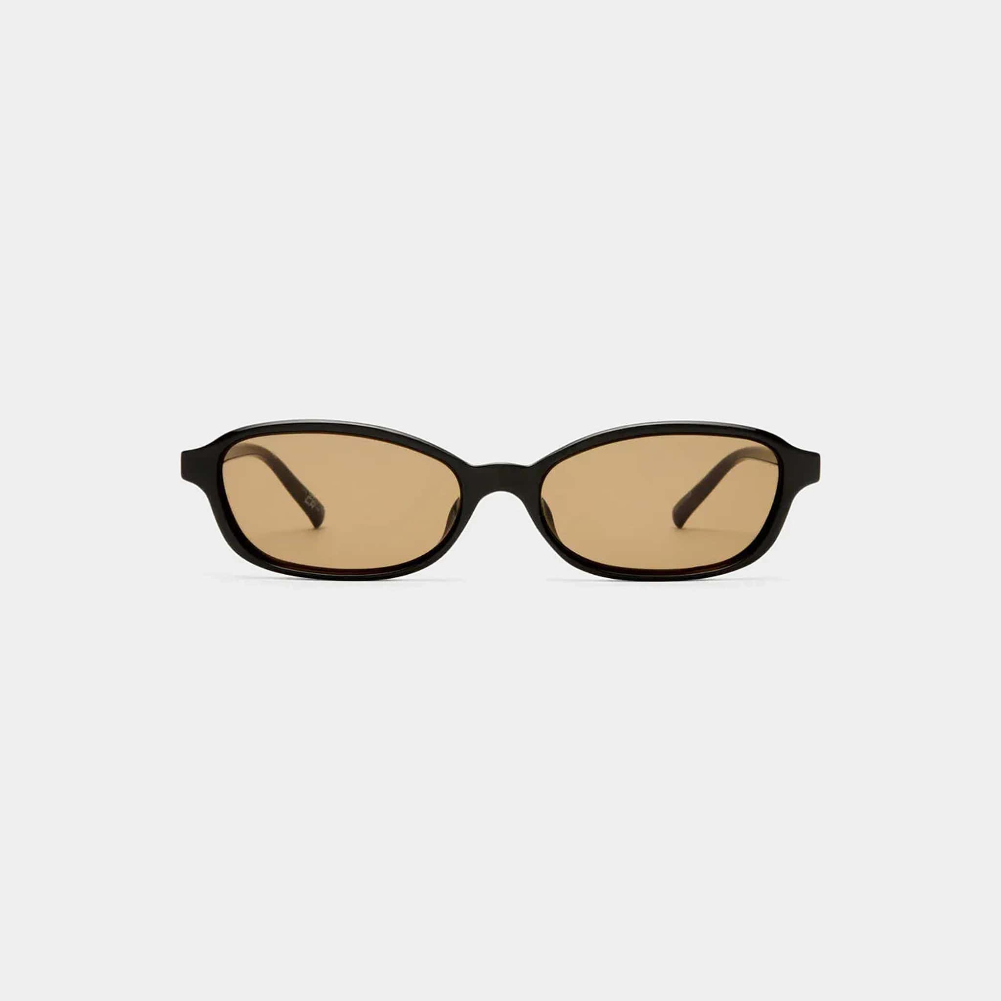 Le Specs Le Specs Honey Pot Sunnies - Black LSP2652319 Le Specs Honey Pot Sunnies Splash Swimwear Sunnies 9324976437921