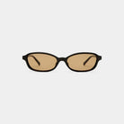 Le Specs Le Specs Honey Pot Sunnies - Black LSP2652319 Le Specs Honey Pot Sunnies Splash Swimwear Sunnies 9324976437921