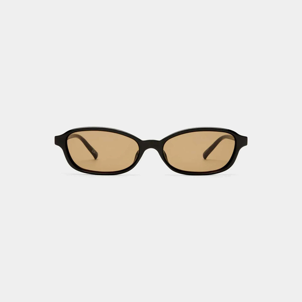 Le Specs Le Specs Honey Pot Sunnies - Black LSP2652319 Le Specs Honey Pot Sunnies Splash Swimwear Sunnies 9324976437921