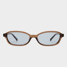Le Specs Le Specs Honey Pot Sunnies - Cocoa LSP2627957 Le Specs Honey Pot Sunnies - Cocoa Splash Swimwear Sunnies 9324976449290