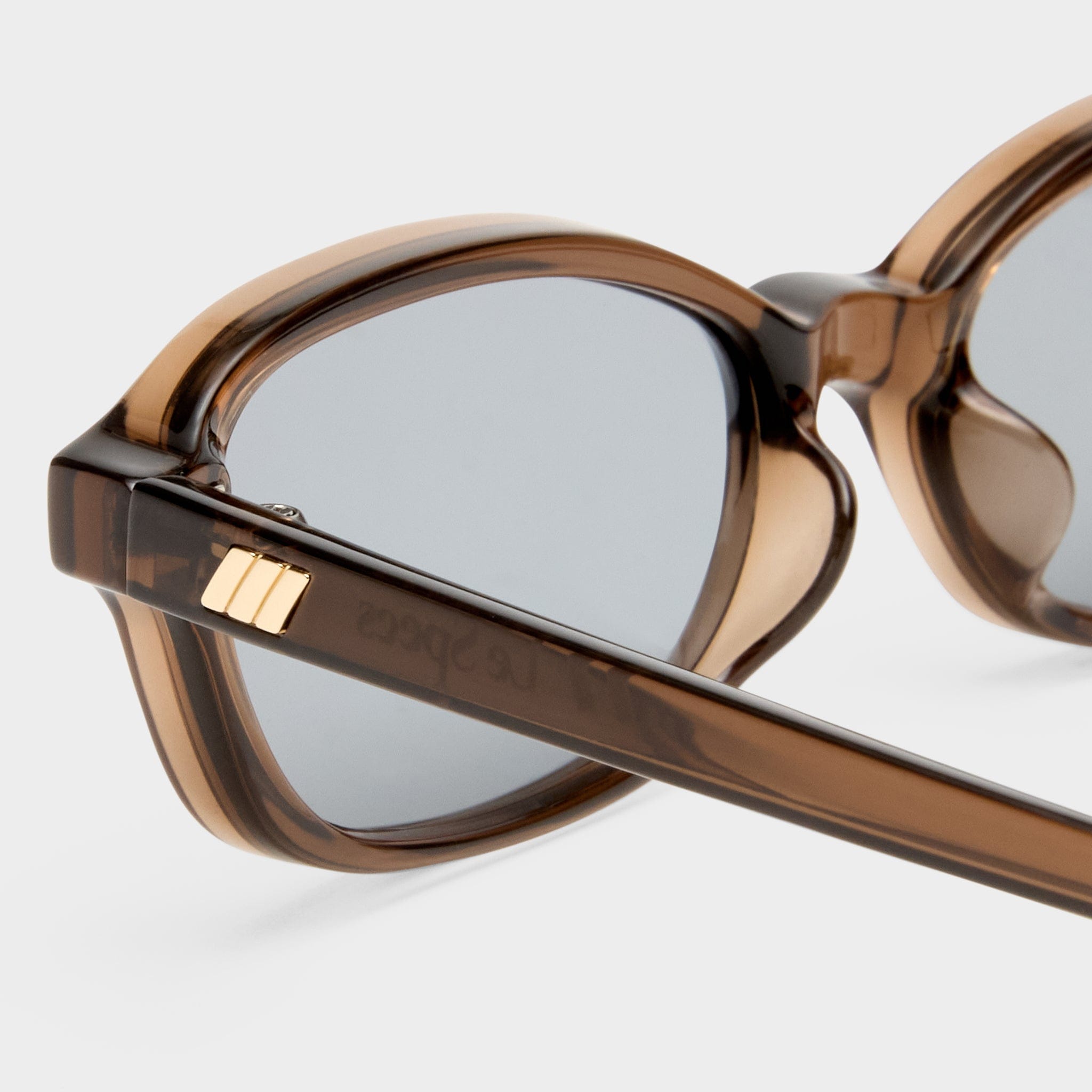 Le Specs Le Specs Honey Pot Sunnies - Cocoa LSP2627957 Le Specs Honey Pot Sunnies - Cocoa Splash Swimwear Sunnies 9324976449290