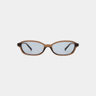 Le Specs Le Specs Honey Pot Sunnies - Cocoa LSP2627957 Le Specs Honey Pot Sunnies - Cocoa Splash Swimwear Sunnies 9324976449290