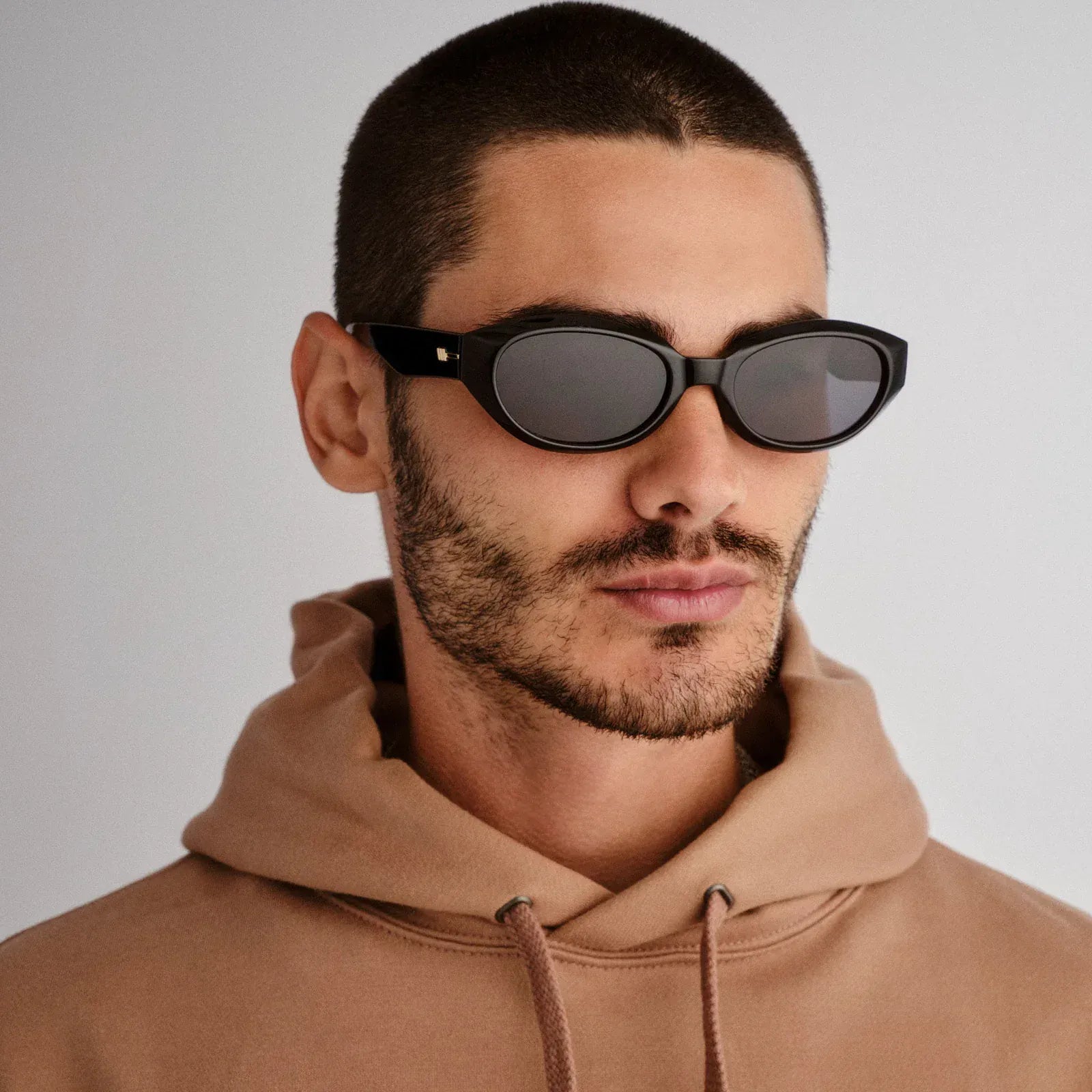 Le Specs Le Specs Le Bijou - Black LSP2552243 Le Specs Le Bijou - Black Splash Swimwear Sunnies 1000029562